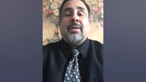 Anthony Fierri @HPA