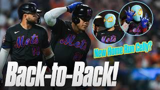 BO BICHETTE AND JUAN SOTO GO BACK-TO-BACK! | Full At-Bats