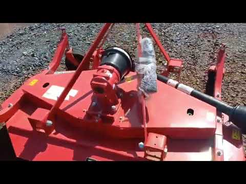 Mahindra Zero Turn Mowers