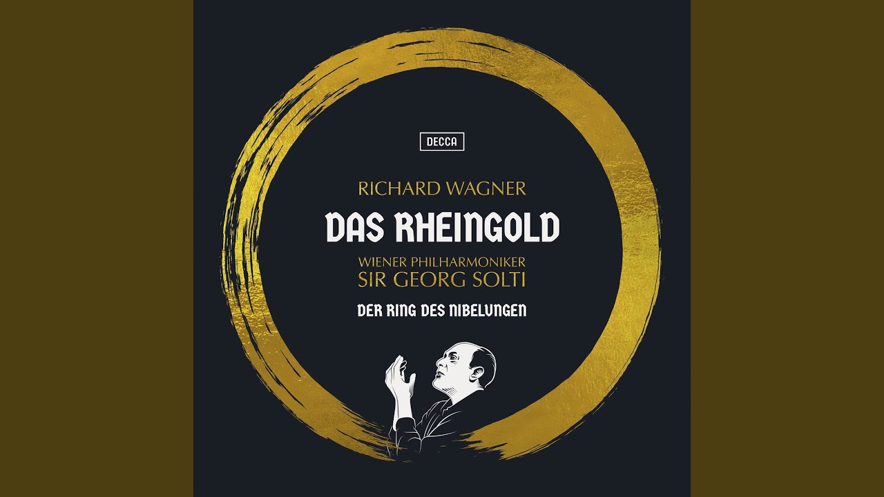 Watch Wagner: Das Rheingold, WWV 86A / Scene II - Zu mir, Freia! (Remastered 2022) on YouTube