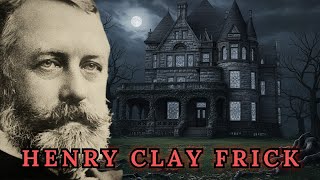 The Forgotten Story Of The Frick Mansions That Defied America'S Hatred | Documentary