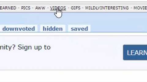 How To Post a Video On Reddit Urdu/Hindi 2017 Apna Urdu Tutorial