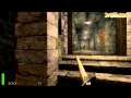 『Return to Castle Wolfenstein』序盤部分