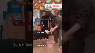 Ranking of the Best Funny Falls