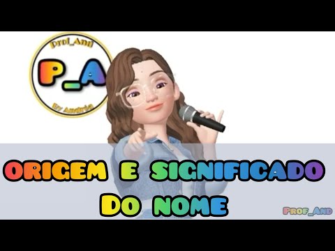 🔍 PESQUISA: ORIGEM E SIGNIFICADO DO NOME | EDUCAÇÃO INFANTIL