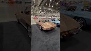 Celebrity High or a Buy? 1963 Corvette Split Window Fuel Injected Z06 Wealth