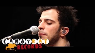 Luca Fiore - Get Up!