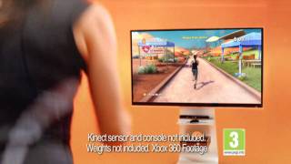 EA Active 2 [PEGI 3] - The Fitness Experience