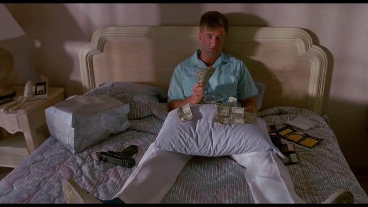 Майами блюз Майами блюз