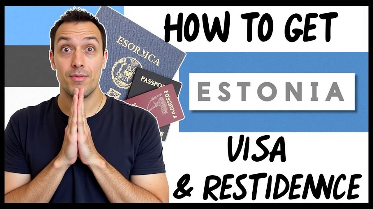 How To Get Estonia Visa Residence YouTube how-to-get-estonia-visa-residence-youtube