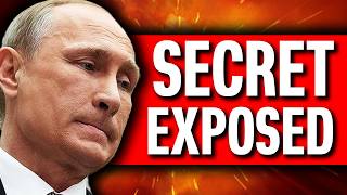 Putin's 'Genius Plan' Went HORRIBLY Wrong.
