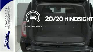 2015 GMC Yukon Janesville WI Madison, WI #15672