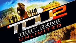 Test Drive Unlimited 2 - Off Road Racing Trailer | HD