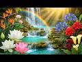 (No Ads) Spring Bloom 🌿 Gentle Music Therapy to Calm the Nervous System & Refresh Your Soul