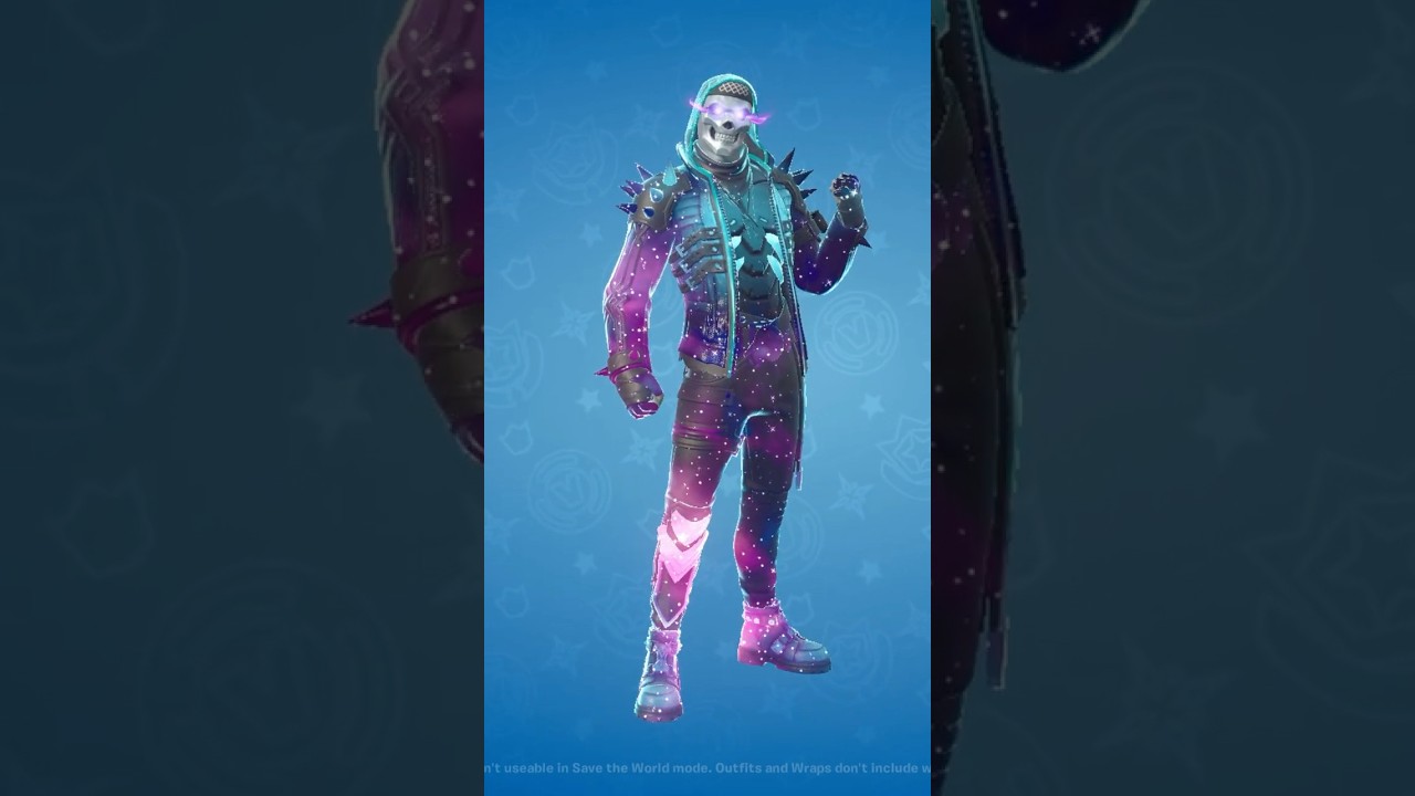 Skull Raider (63) March Crew Pack