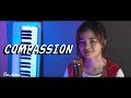 COMPASSION cover by VIEN AUDREY