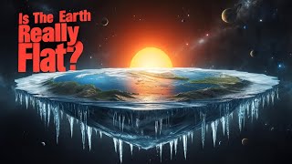 Why People Still Believe in Flat Earth — Even Today