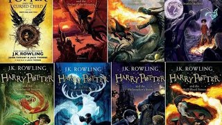 How to read all the Harry Potter books and read it for free(No converting included) screenshot 2