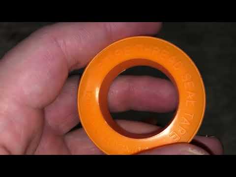 Фумлента, 12 мм х 10 м, Sparta, Артикул: 888545 Фумлента, 12 мм х 10 м, Sparta, Артикул: 888545