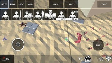 Real Battle Simulator Level 10 Solution Walkthrough Gameplay How to RBS Stage 10 Guide