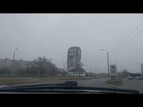 Запорожье РЕАЛЬНАЯ ОБСТАНОВКА