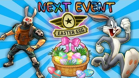 Respawnables Easter Egg Hunt 3 Confirmed 🐰🎉