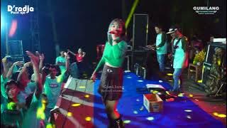 D'RADJA MUSIC - ASMARA MAYA SABRINA - ORBOG ORGANIZER PEMUDA GRENGGENG