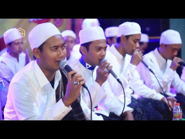 Sluku - Sluku Batok - Ridwan Asyfi feat Fatihah Indonesia class=
