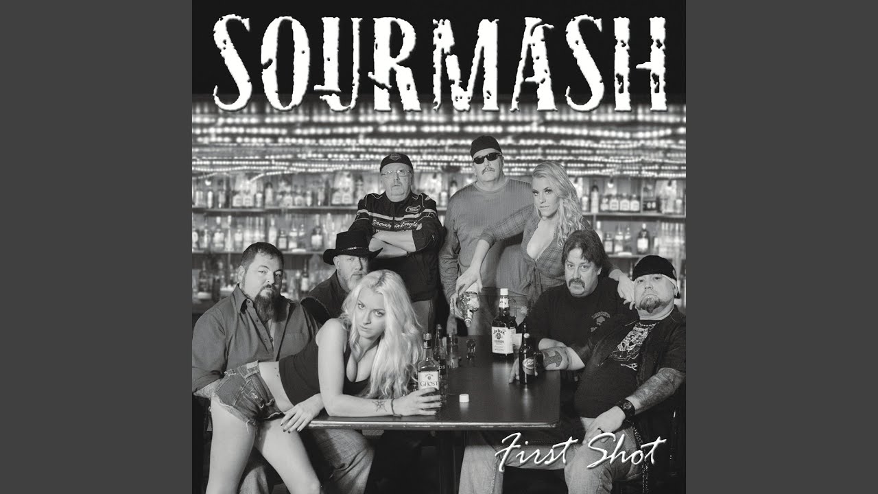 You Are Everything – Sourmash