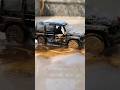 Car mud washing after off-road 💦💧| Mercedes Benz G-Wagon | Diecast scale model cars drift कार धुलाई