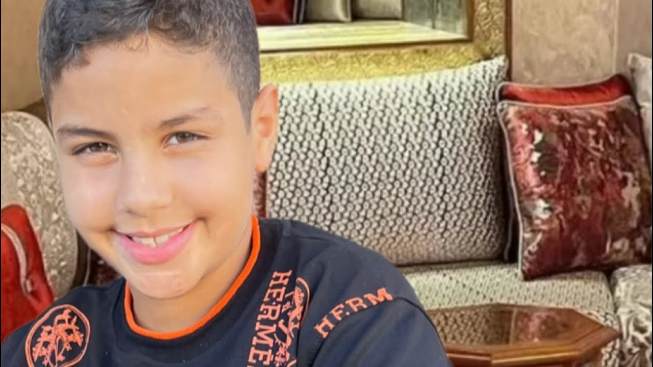 رجعنا الاشغال 😱مبغات تسالي دعيو معنا 🤲🏻