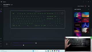 TURTLE BEACH Vulcan II – How to Import Custom Game Macro screenshot 5
