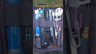 Small edc hybrid eletronics / tool kit and small medical bag for fun. #medicalkit #edc #emergency