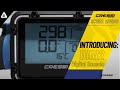 Cressi digi 2 an extremely precise digital dive console also easy to be used