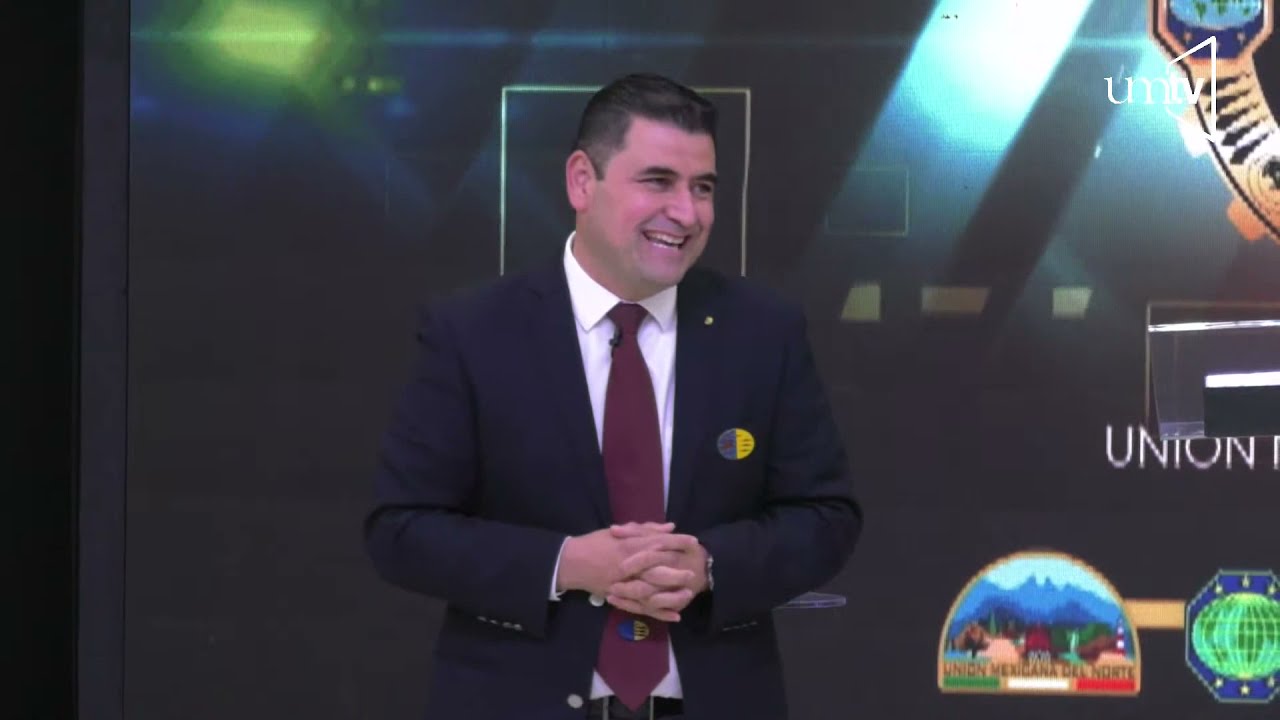 Elegidos y fieles - Ptr. Hidai Bejarano