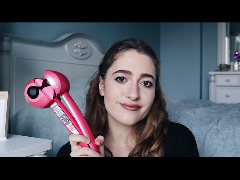 Sac Kivirma Makinesi Hair Curler Youtube