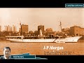 J.P. Morgan, el banquero despiadado, tres varones ladrones y la economía de EE.UU