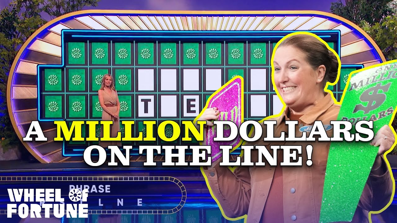 Viewers are raging after a shocking moment on Wheel of Fortune, when a
