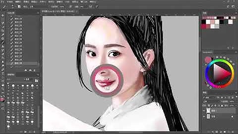 CorelDRAW 2021  Full Tutorial for Beginners 初学者完整教程 #shorts #239