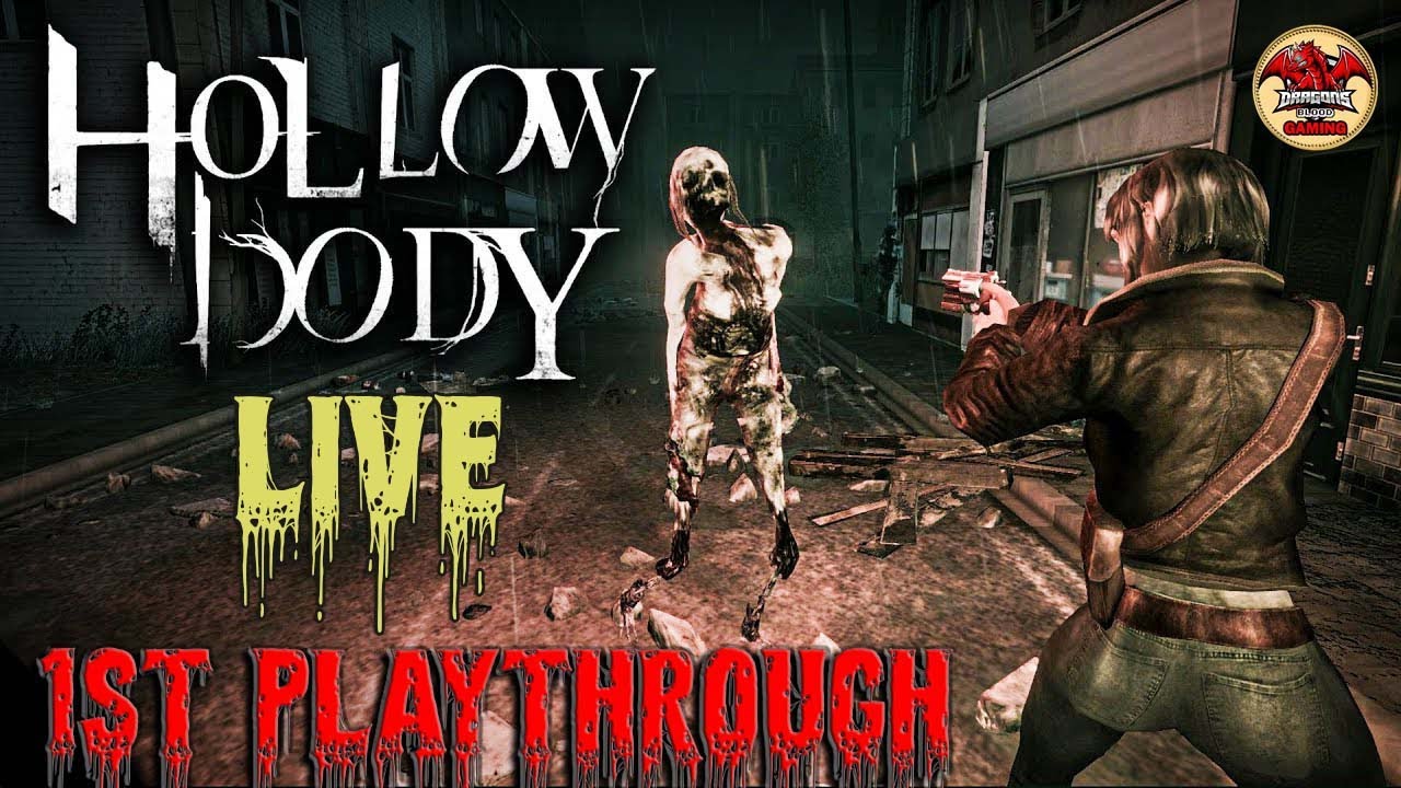 Hollow Body SUCKS!! 💀