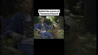 Howard Bound Behind Of The Scenes