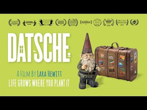 Datsche | International Trailer (English) ᴴᴰ