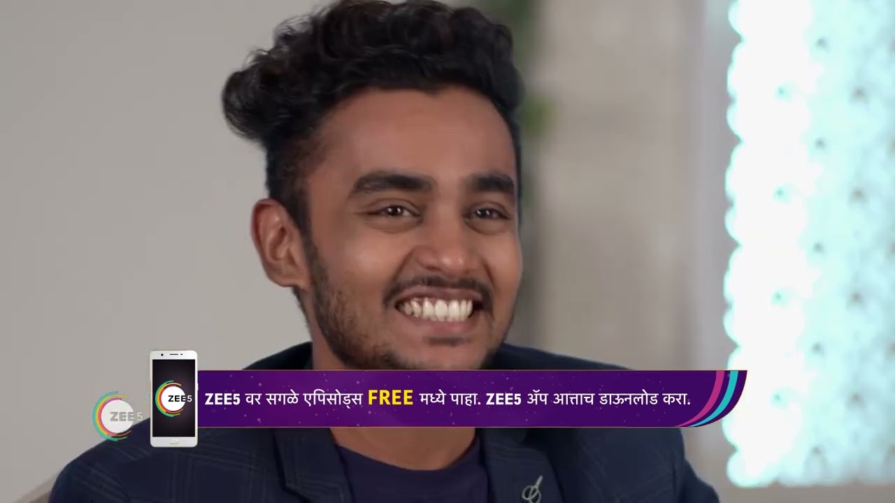 36 Guni Jodi | Ep - 109 | Webisode | May, 25 2023 | Aayush Sanjeev, Anushka Sarkate | Zee Marathi