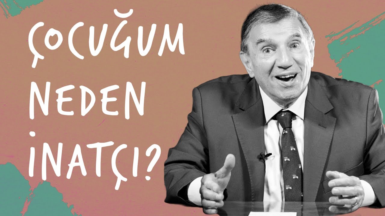 İlk Yaşlar ve Her Şeye 'HAYIR' Deme Sebebi  I Üstün Dökmen'den Bir Şeyler #81