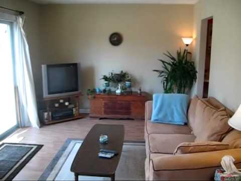 721 Meadow Pl., Ames, IA home video tour