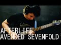 Afterlife - Avenged Sevenfold (Cover)