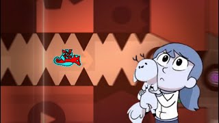 [Extreme Demon] Hot Rod 100% by stcubing