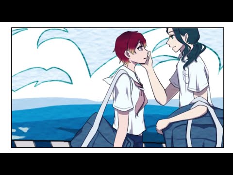 【オリジナルMV】少女レイ歌ってみた【アンドロ】