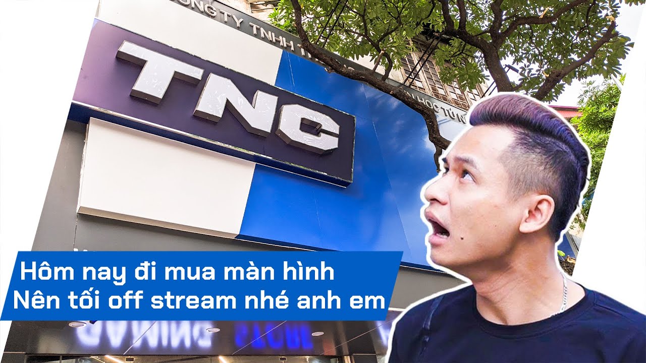 TNC Store Lê Thanh Nghị: Cập Nhật Giờ Mở Cửa, Thông Tin Liên Hệ & Dịch Vụ Cung Cấp