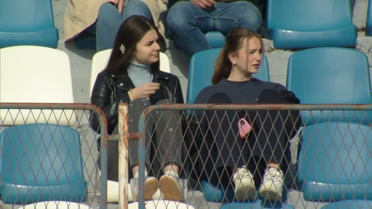 MTEL PREMIJER LIGA BIH (24. kolo): Leotar - Sarajevo 1:1 / 02.04.2022.